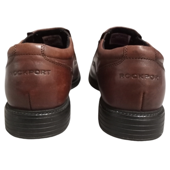 Rockport Mens Charles Road Slip On Dress Shoe Size 6.5W main image 7